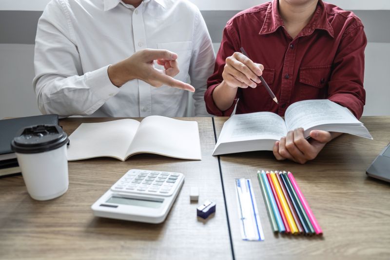 Boosts Academic Performance