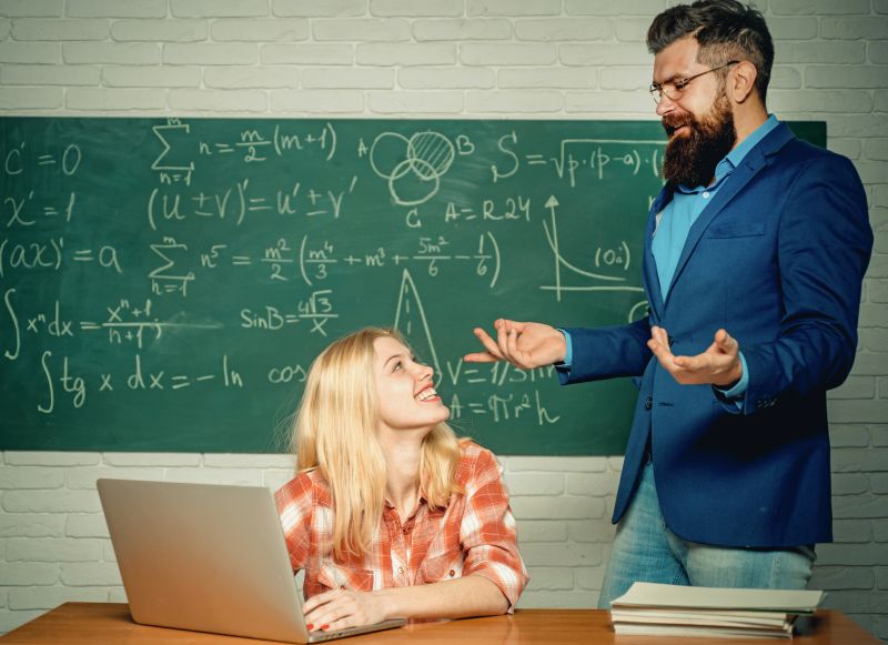 Strengthens Critical Thinking